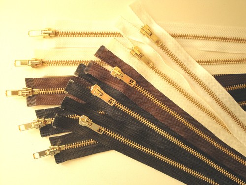 Chiusure lampo cerniere zip - lampo,