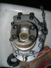 RIDUTTORE RAPPORTI CAMBIO MARCE MANUALE FIAT 900T/E PULMINO (200)(1978-1986) 0.9