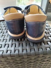 Sandali a ragnetto Primigi. Usati solo 2 volte.