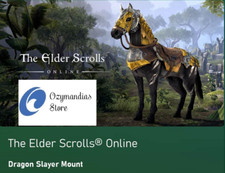 The Elder Scrolls online