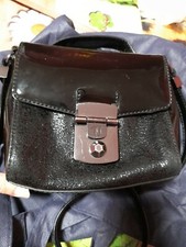 Borsa Tracolla Mano Trussardi