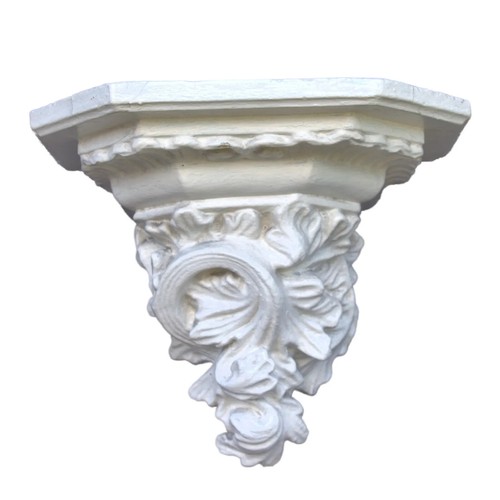 Antica consolle parete in - consolle,