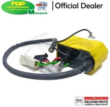 CENTRALINA CDI GIALLA TOP