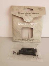 COPPIA PATTINI SHIMANO DURACE