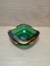 Ciotola in vetro di Murano