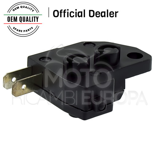 Interruttore luce stop - interruttore,