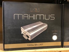 Zavorra Lucius Maximus