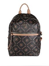 B.Cavalli Zaino donna con scritte