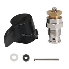 Kit Valvola di Ritorno Spray