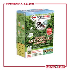 Insetticida Anti Zanzare
