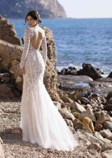 vestito da sposa