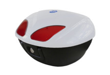 BAULETTO PIAGGIO BEVERLY