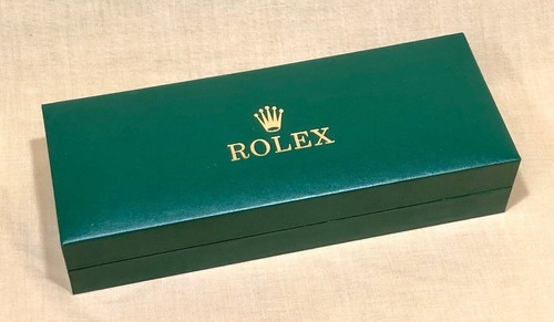 Rolex watch box 2 - watch,