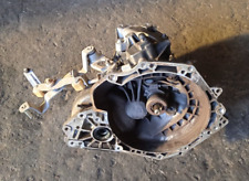 55565177 CAMBIO 5 MARCE KM 87.000 MOTORE A12XER  OPEL ADAM 1.2 B 2014