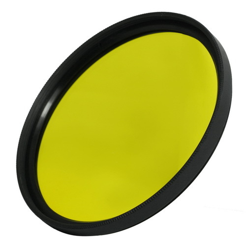 Filtro obiettivo conversione