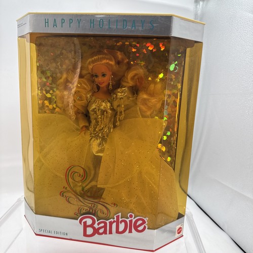 Barbie vintage happy - barbie,