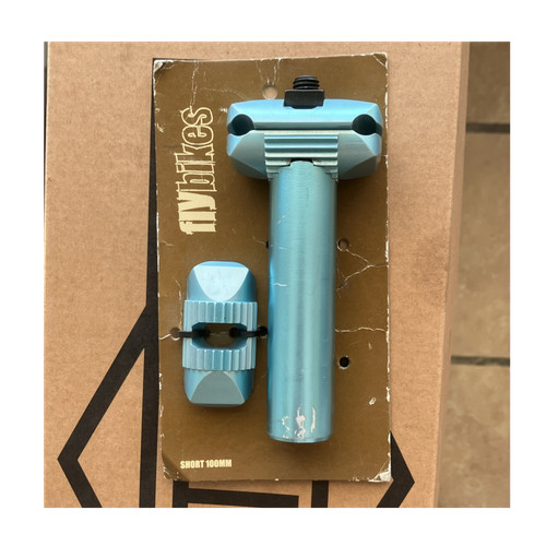 Fly bikes bmx seatpost - fly,
