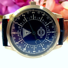 JUNKERS Uomo Singola Edizione