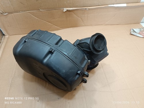 Air box cassa filtro - cassa, aprilia