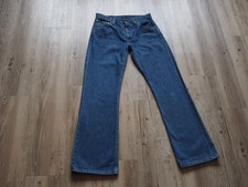 JEANS BOOTCUT VINTAGE LEVIS