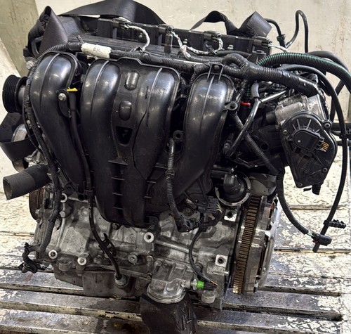 Motore semicompleto per ford - per,