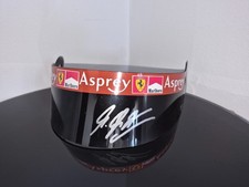 F1 1997 MICHAEL SCHUMACHER