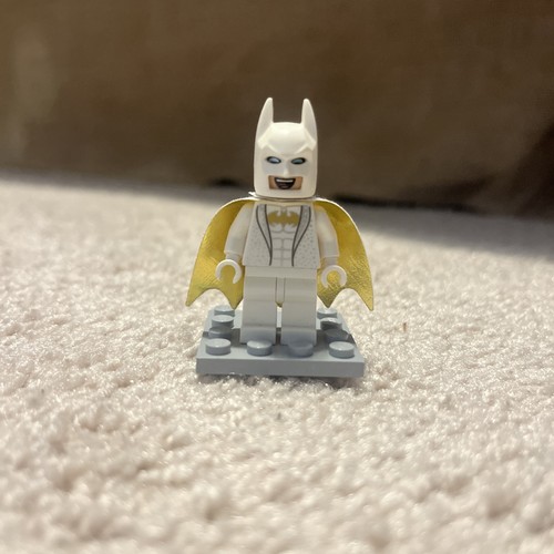 Lego batman disco joker - di,