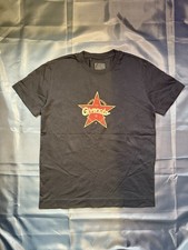 Rara T Shirt Nera Givenchy Con