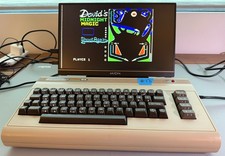 Vintage Commodore 64 [#13]