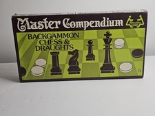 Set Backgammon e Disegni