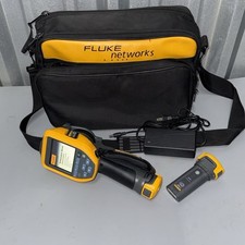 Kit termocamera FLUKE TiS75 - piccolo difetto