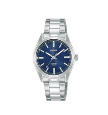 LORUS DONNA CARICA SOLARE