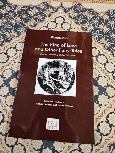 King love and other - and,