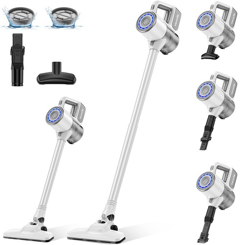 S6pro aspirapolvere senza fili - s6pro,