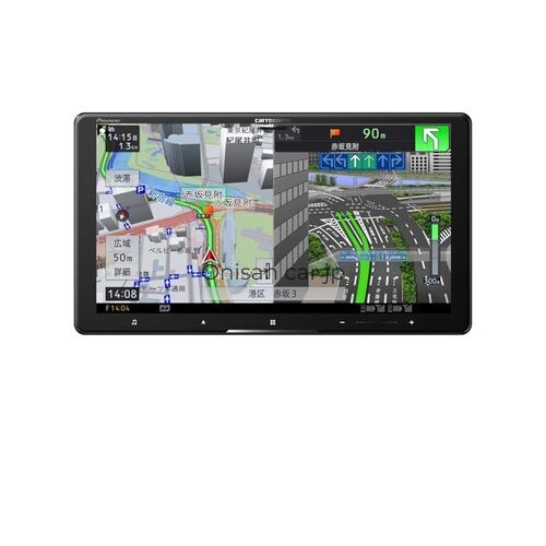 Pioneer avic cq912 sistema - pioneer,