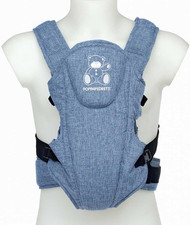 Marsupio Porta Bimbo Marsupi8