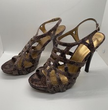 SANDALI GUESS BY MARCIANO