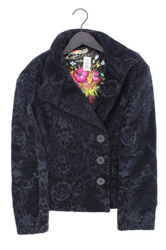 Desigual blazer per signore - per, le