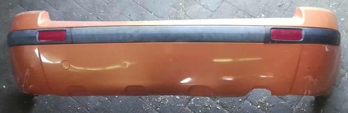 Paraurti posteriore citroen - paraurti,