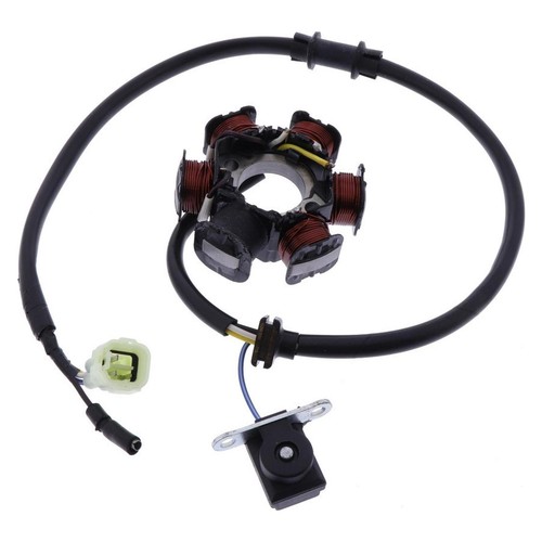 Statore alternatore per kymco - per,