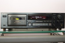 Sony TC-K590 Stereo Cassette
