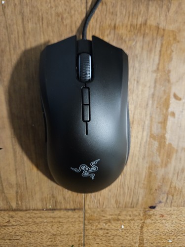 Razer rz01 0256 mamba - mamba, elite