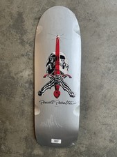 2019 Powell Peralta Skull &