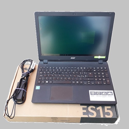 Notebook acer aspire - acer,