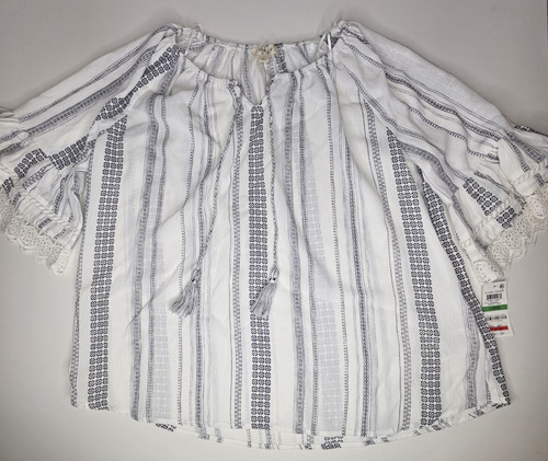 Top donna style - top, &