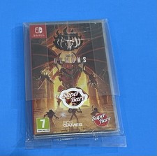 Book of Demons - Super Rare