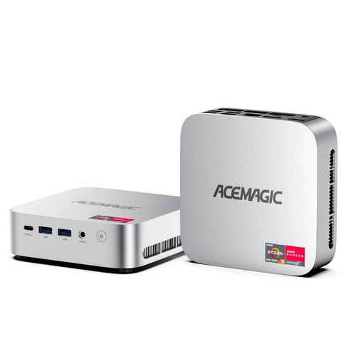 Acemagic mini gioco amd - gioco, pc
