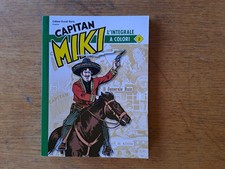 Capitan Miki l'integrale a