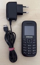 Samsung Keystone 2 GT-E1200I Testato, Come Nuovo, Garanzia, Perfettamente Funzionante Accu Nuovo