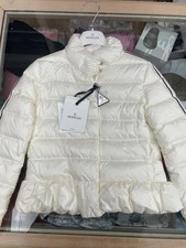 Giubbotto Moncler Bambino